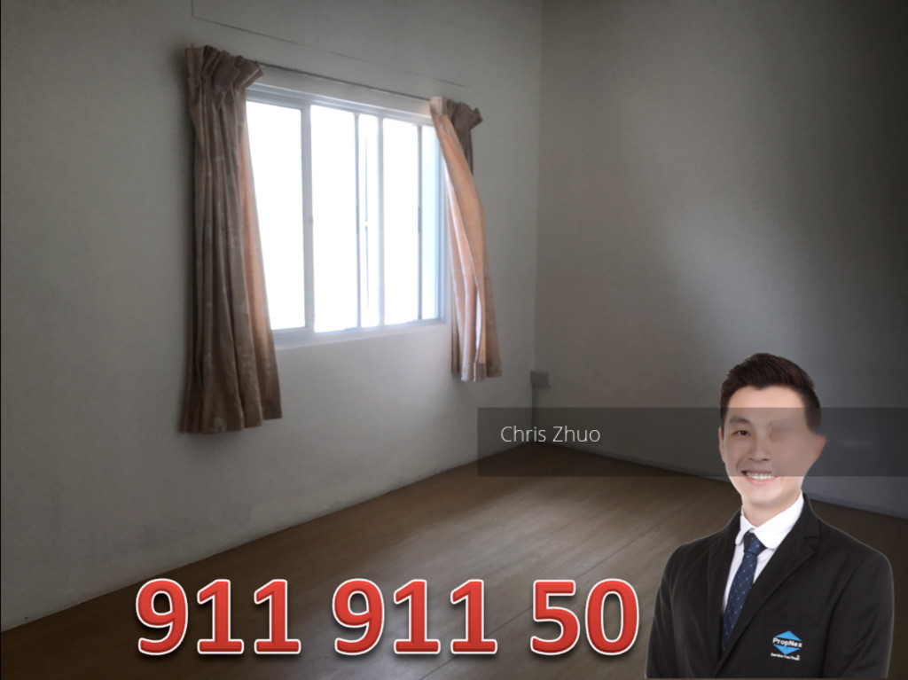 Poh Huat Road (D19), Terrace #148272332
